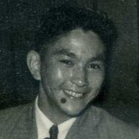 WONG SUE, Kenneth