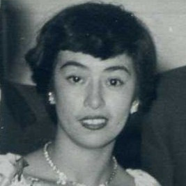 WONG SUE, Joyce Marie (female)