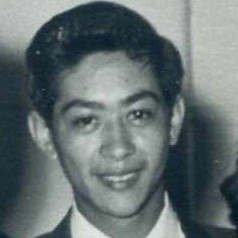 WONG SUE, Raymond