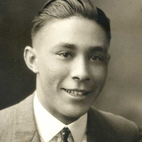 CLEMENTS David