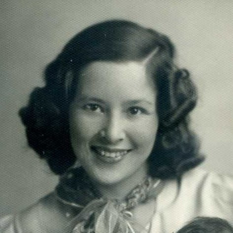 CLEMENTS Grace Veronica (female)