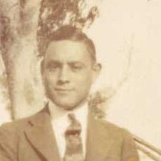 CLEMENTS William