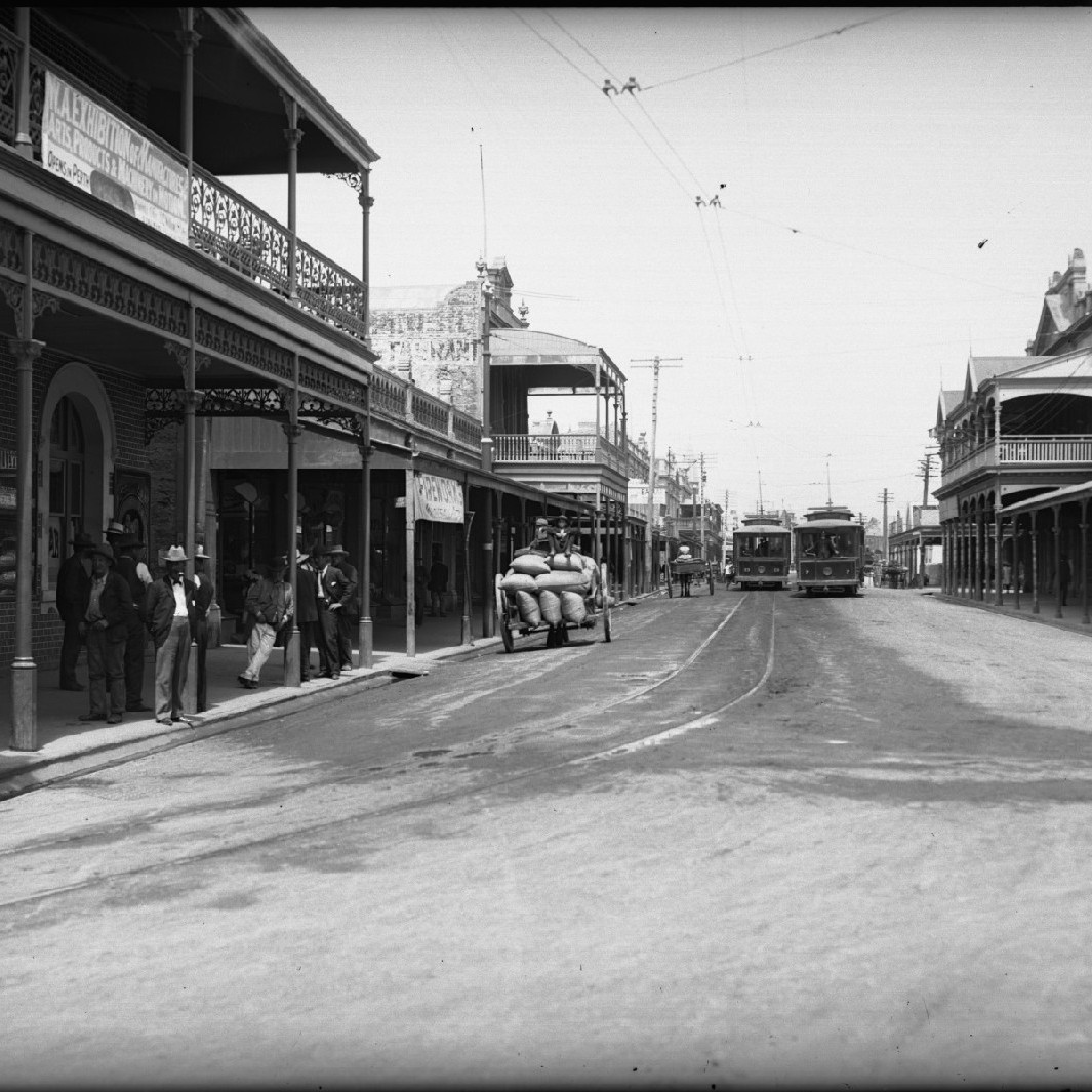 Hee Kee & Co., Fremantle