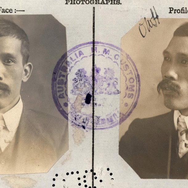 Dare Park CEDT 1912 (NAA Item ID: 1738959)