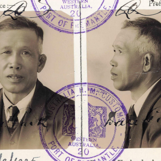 Dare Park CEDT 1935 (NAA Item ID: 1743304)