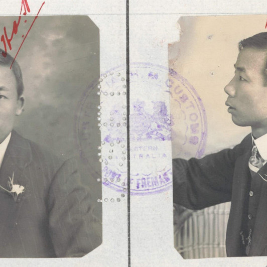 Dar Day CEDT 1911 (NAA Item ID: 1736362)