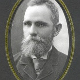 Richard Goldsmith Burges