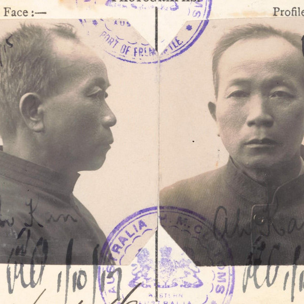 Ah Kan CEDT 1915 (NAA Item ID: 1741139)