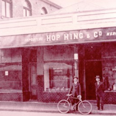 Hop Hing & Co., Perth