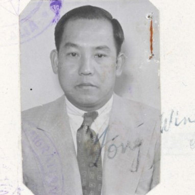 FONG Wing Hong
