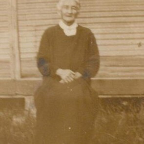 AH SING Annie (FEMALE)