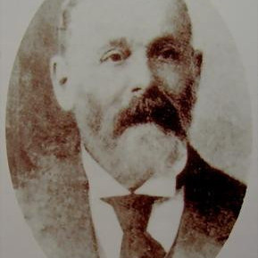 Maurice Coleman Davies