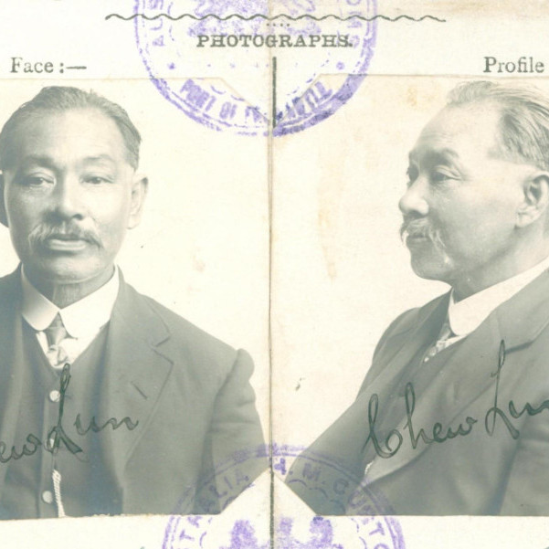 Chew Lun CEDT 1920 (NAA Item ID: 1741554)