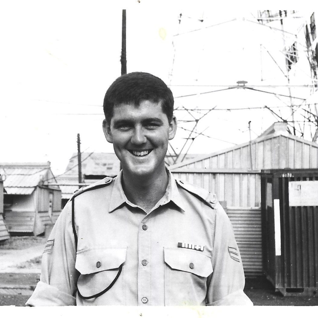 Price, David John - Oral History - Vietnam War Interview Series