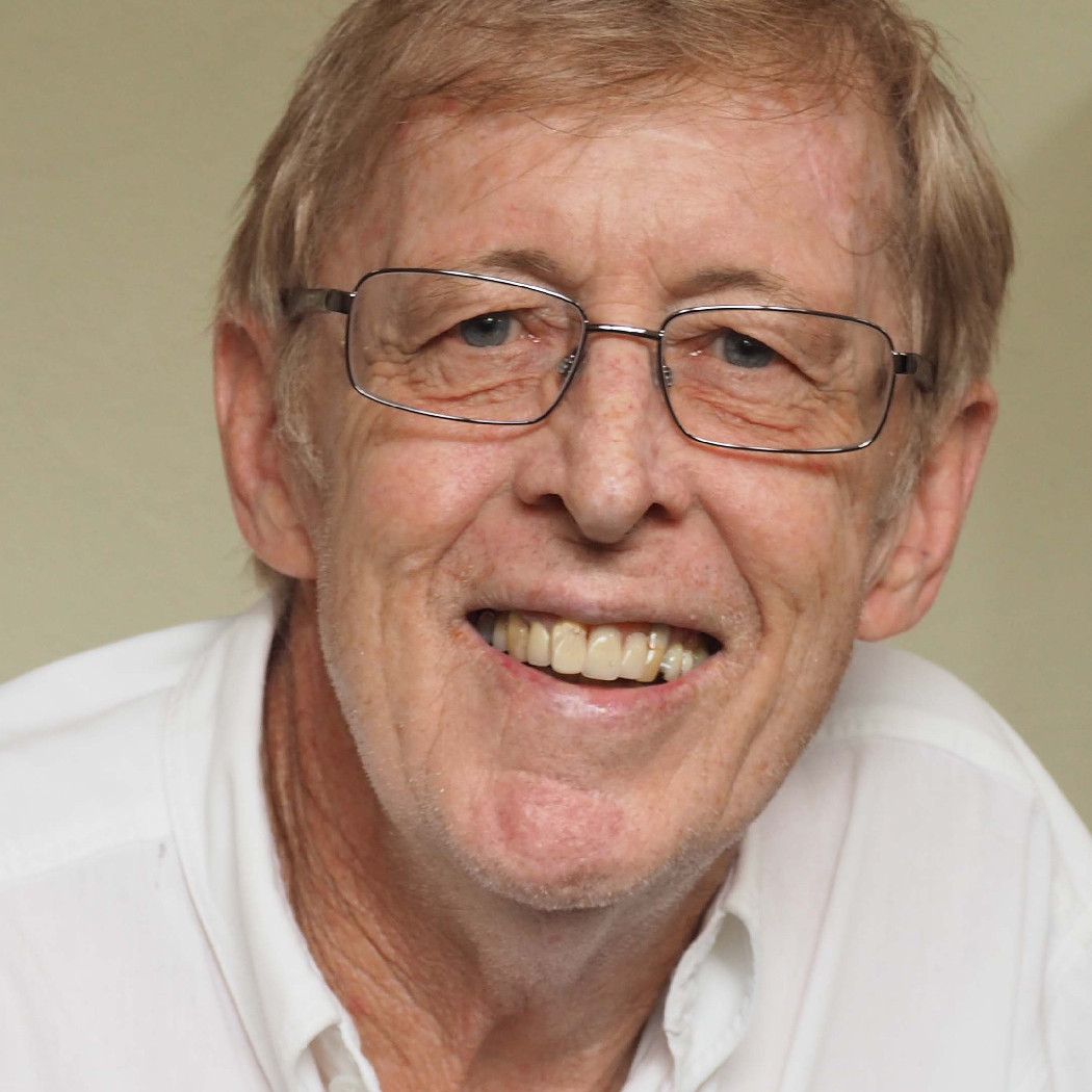 Maslin, Bruce Roger - Oral History - Vietnam War Interview Series