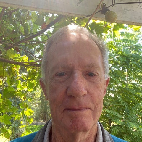 Hill, Ian - Oral History - Vietnam War Interview Series