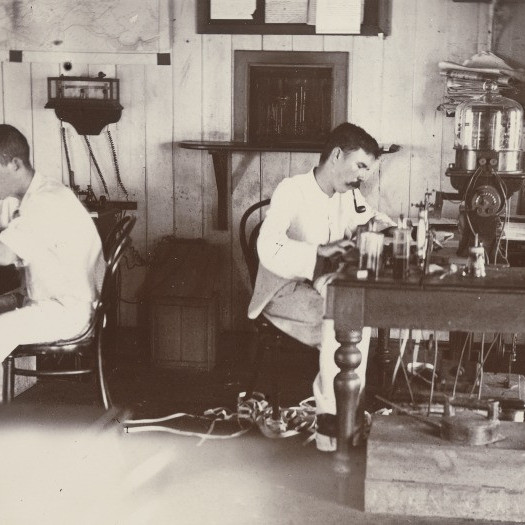 Eastern Extension Telegraph Company