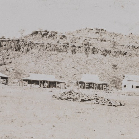 Emanuels' Stations