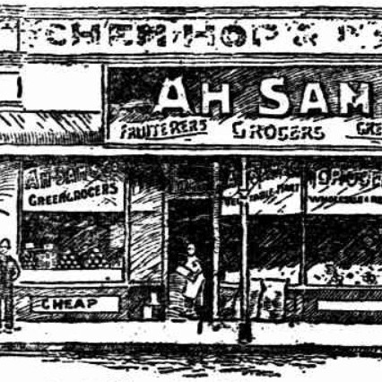 Ah Sam & Co., Perth