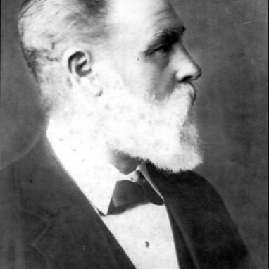 Robert James Hanlon
