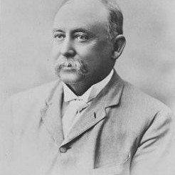 Albert Young Hassell