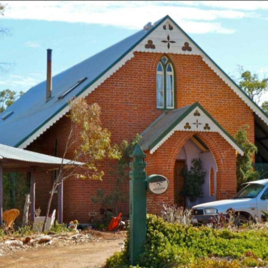 Bardeen, Northam
