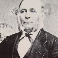 Walter Padbury