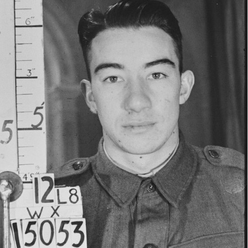 SHOM George Benjamin