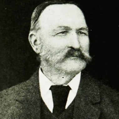 William Sounness