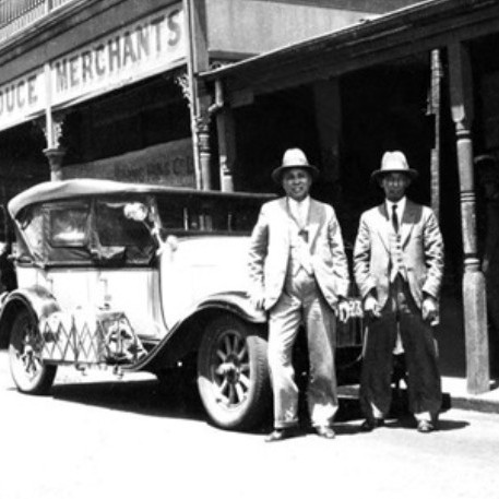 Wing Hing & Co., Perth