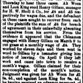 Northern Public Opinion Saturday April 18 1896