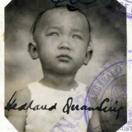 QUAN SING Hedland Yee Lock