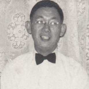 FONG Oswald Sydney