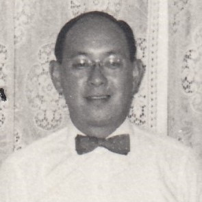 FONG Melvin Kenneth