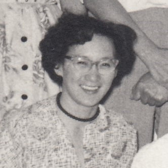 FONG Joyce Mavis (female)