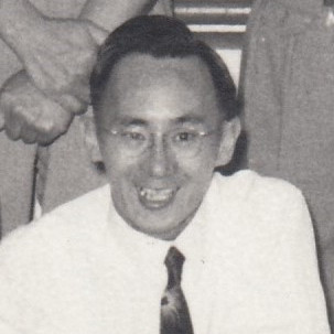 FONG Athol Dennis
