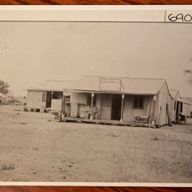 Quan Sing & Co., Derby - 1897