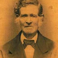 Patrick Marmion