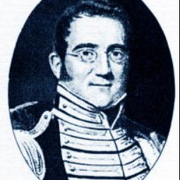 Frederick Chidley Irwin