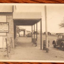 Ayling Quan Sing & Co. - photo of side of shop