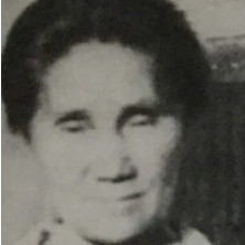 CHI YAIE (female)