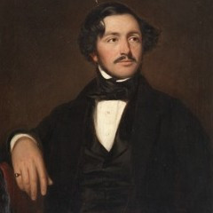William Burges