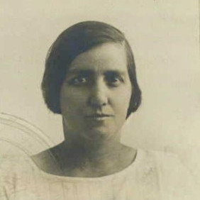 CHONG HAN Anna Frieda (female)