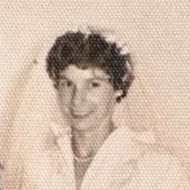 FONG Annie Paton Kirkwood ("Nancy") (female)