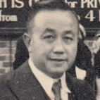 LUMS Charles Hoson Stanley "Ossie"