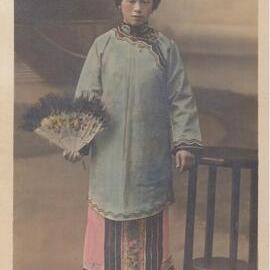 Fong Ellen Louisa