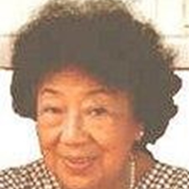 FONG Lucy Ann (female)