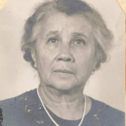 LUMS Emily Antoinette (female)