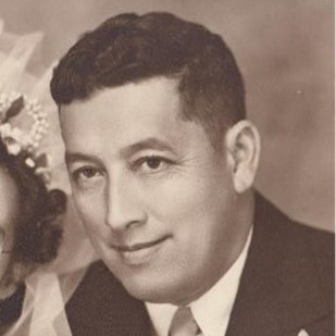 QUAY Albert Edward Jew