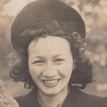 FONG Joyce (female)